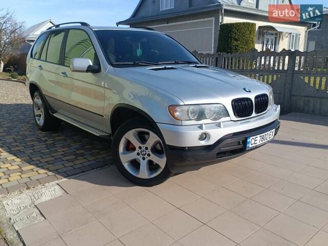 БМВ Х5, объемом двигателя 3 л и пробегом 400 тыс. км за 9800 $, фото 8 на Automoto.ua