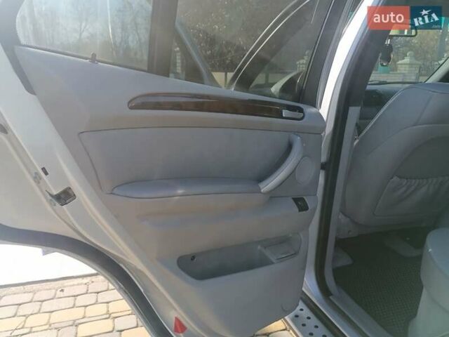 БМВ Х5, объемом двигателя 3 л и пробегом 400 тыс. км за 9800 $, фото 12 на Automoto.ua