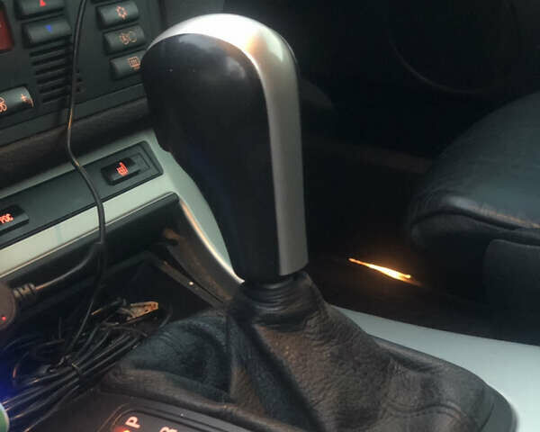 БМВ Х5, об'ємом двигуна 4.6 л та пробігом 271 тис. км за 10700 $, фото 60 на Automoto.ua