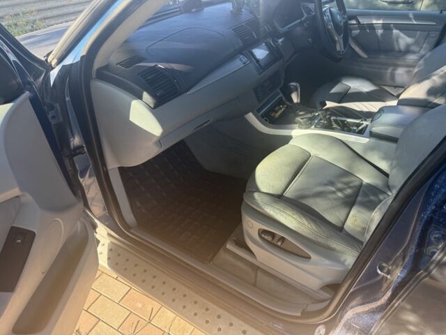 БМВ Х5, об'ємом двигуна 3 л та пробігом 3 тис. км за 4100 $, фото 3 на Automoto.ua