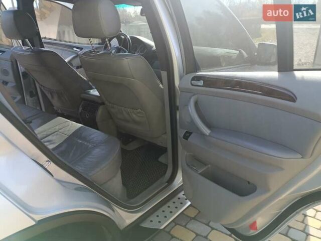 БМВ Х5, объемом двигателя 3 л и пробегом 400 тыс. км за 9800 $, фото 14 на Automoto.ua