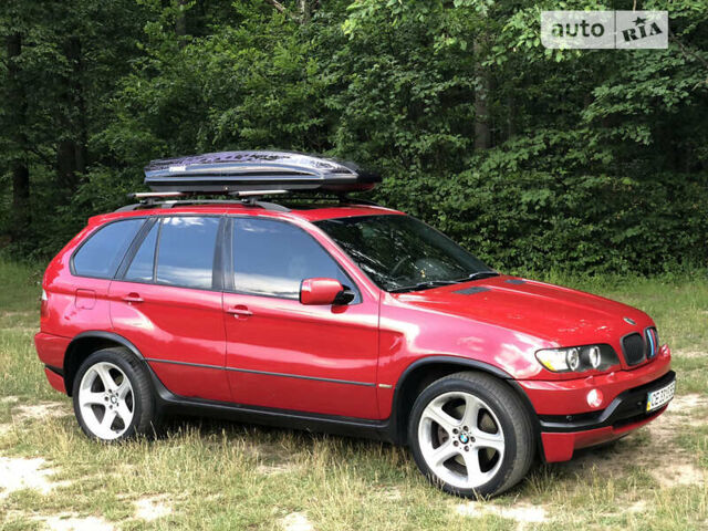 БМВ Х5, об'ємом двигуна 4.6 л та пробігом 271 тис. км за 10700 $, фото 74 на Automoto.ua