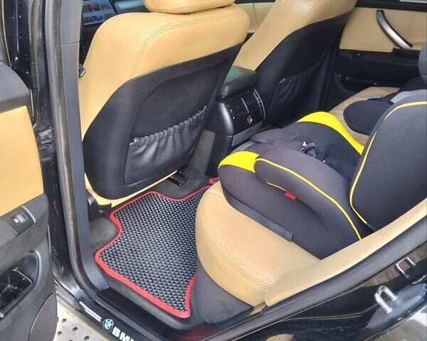 БМВ Х5, объемом двигателя 3 л и пробегом 350 тыс. км за 7500 $, фото 2 на Automoto.ua