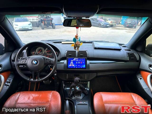 БМВ Х5, об'ємом двигуна 3 л та пробігом 200 тис. км за 9900 $, фото 6 на Automoto.ua