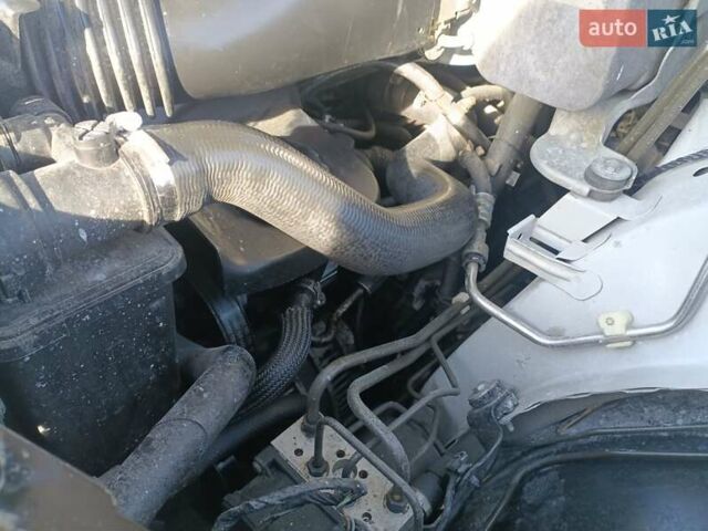 БМВ Х5, объемом двигателя 3 л и пробегом 400 тыс. км за 9800 $, фото 23 на Automoto.ua