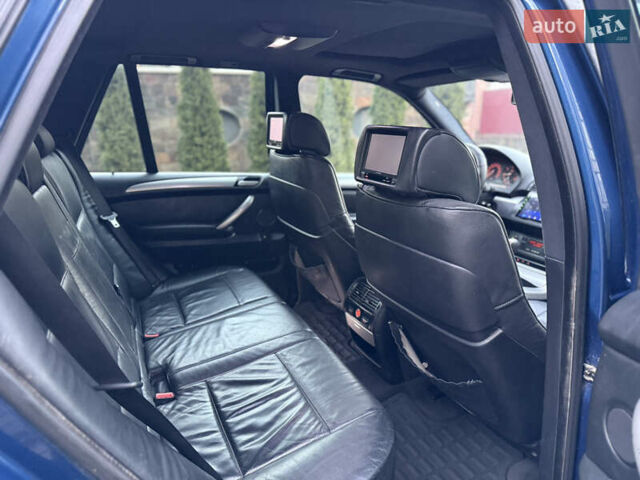 БМВ Х5, объемом двигателя 3 л и пробегом 290 тыс. км за 5500 $, фото 15 на Automoto.ua