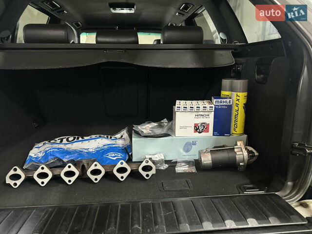 БМВ Х5, объемом двигателя 3 л и пробегом 320 тыс. км за 11900 $, фото 25 на Automoto.ua