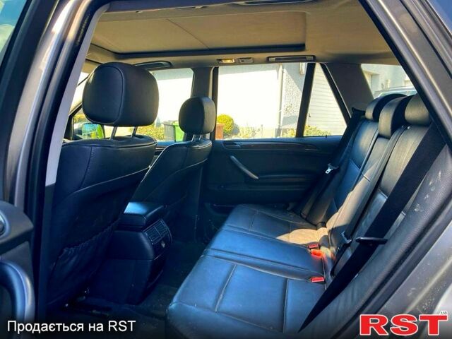 БМВ Х5, объемом двигателя 30 л и пробегом 399 тыс. км за 6020 $, фото 7 на Automoto.ua