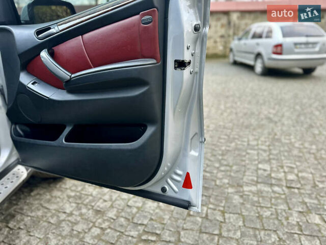 БМВ Х5, объемом двигателя 3 л и пробегом 320 тыс. км за 11900 $, фото 20 на Automoto.ua