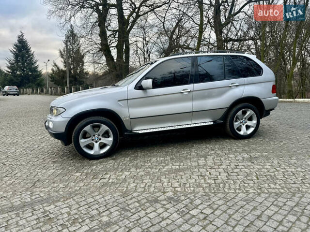 БМВ Х5, объемом двигателя 3 л и пробегом 320 тыс. км за 11900 $, фото 7 на Automoto.ua