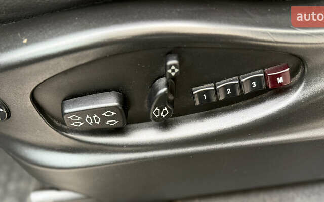 БМВ Х5, объемом двигателя 3 л и пробегом 280 тыс. км за 5700 $, фото 18 на Automoto.ua