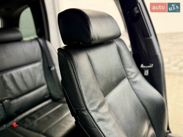 БМВ Х5, объемом двигателя 3 л и пробегом 280 тыс. км за 5700 $, фото 14 на Automoto.ua