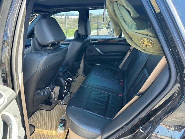 БМВ Х5, об'ємом двигуна 3 л та пробігом 3 тис. км за 5500 $, фото 4 на Automoto.ua