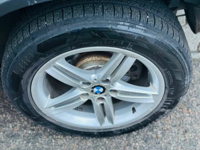 БМВ Х5, объемом двигателя 3 л и пробегом 200 тыс. км за 5250 $, фото 14 на Automoto.ua