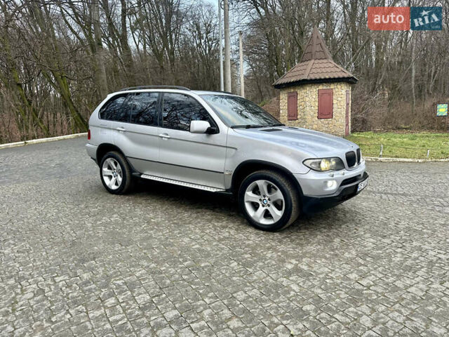 БМВ Х5, объемом двигателя 3 л и пробегом 320 тыс. км за 11900 $, фото 17 на Automoto.ua