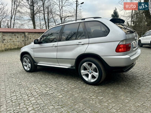 БМВ Х5, объемом двигателя 3 л и пробегом 320 тыс. км за 11900 $, фото 6 на Automoto.ua