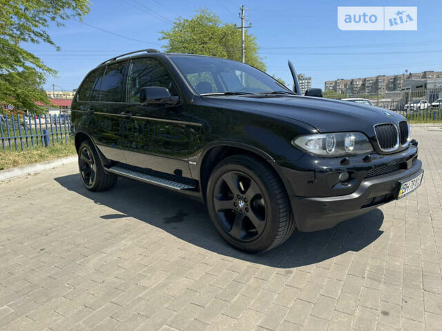 БМВ Х5, объемом двигателя 2.98 л и пробегом 126 тыс. км за 14500 $, фото 29 на Automoto.ua