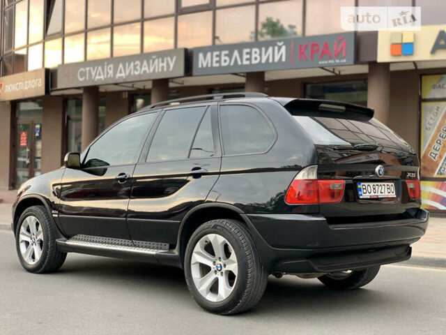 БМВ Х5, объемом двигателя 3 л и пробегом 416 тыс. км за 11999 $, фото 28 на Automoto.ua