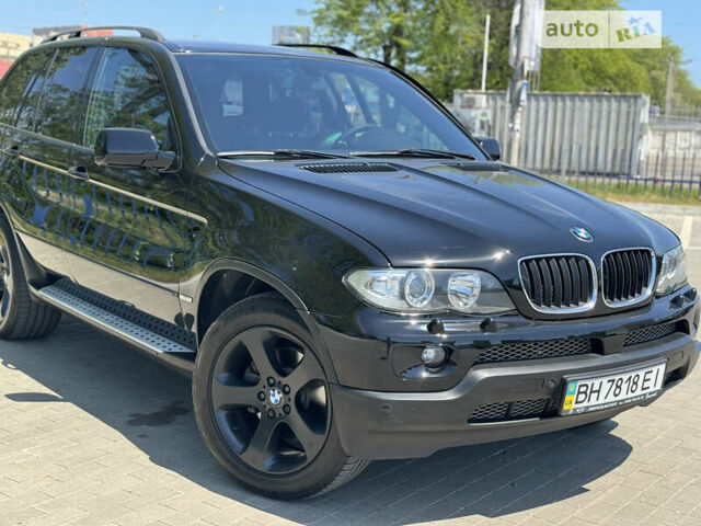 БМВ Х5, об'ємом двигуна 2.98 л та пробігом 126 тис. км за 14500 $, фото 3 на Automoto.ua