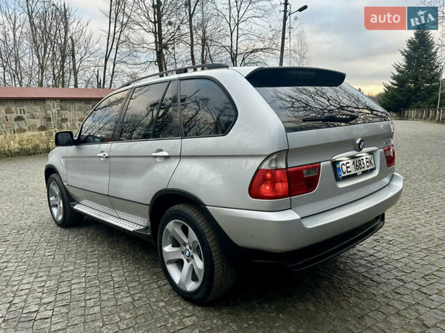 БМВ Х5, объемом двигателя 3 л и пробегом 320 тыс. км за 11900 $, фото 21 на Automoto.ua