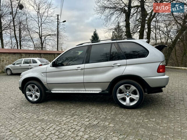 БМВ Х5, объемом двигателя 3 л и пробегом 320 тыс. км за 11900 $, фото 2 на Automoto.ua