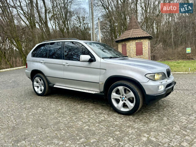 БМВ Х5, объемом двигателя 3 л и пробегом 320 тыс. км за 11900 $, фото 24 на Automoto.ua