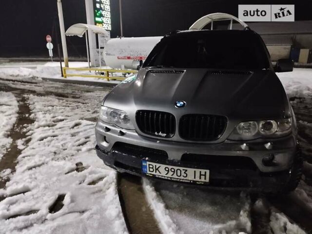 БМВ Х5, объемом двигателя 2.98 л и пробегом 298 тыс. км за 8999 $, фото 4 на Automoto.ua