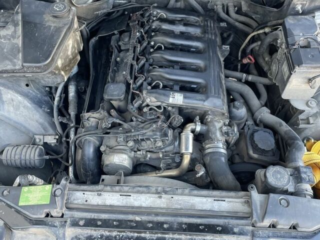 БМВ Х5, об'ємом двигуна 3 л та пробігом 330 тис. км за 3000 $, фото 5 на Automoto.ua