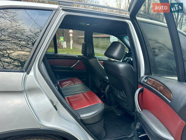 БМВ Х5, объемом двигателя 3 л и пробегом 320 тыс. км за 11900 $, фото 10 на Automoto.ua