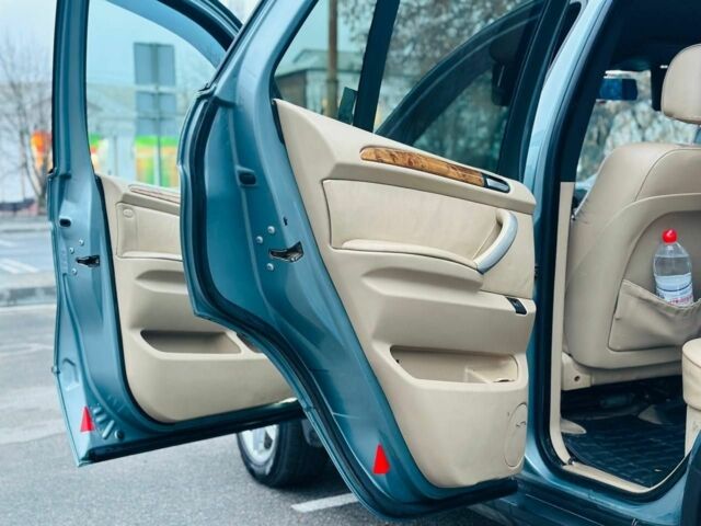 БМВ Х5, объемом двигателя 3 л и пробегом 200 тыс. км за 5250 $, фото 20 на Automoto.ua