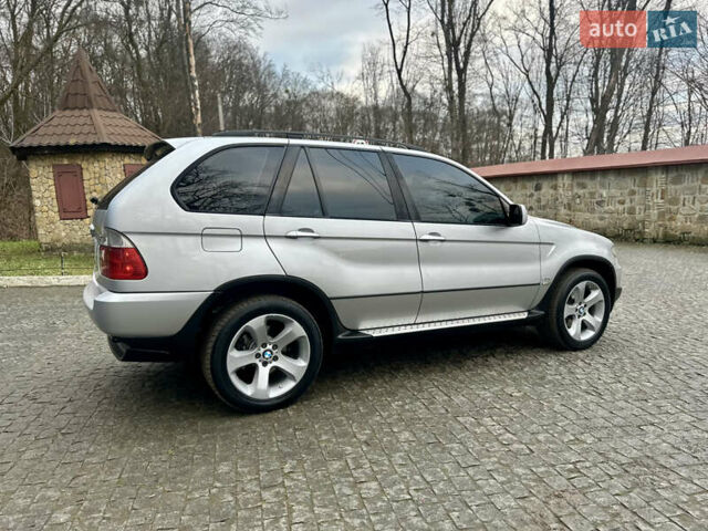 БМВ Х5, объемом двигателя 3 л и пробегом 320 тыс. км за 11900 $, фото 16 на Automoto.ua