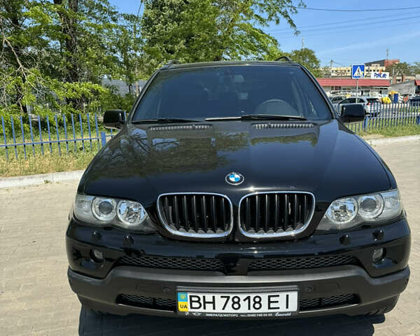 БМВ Х5, объемом двигателя 2.98 л и пробегом 126 тыс. км за 14500 $, фото 28 на Automoto.ua