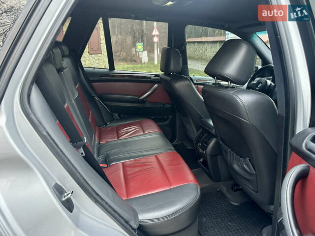 БМВ Х5, объемом двигателя 3 л и пробегом 320 тыс. км за 11900 $, фото 23 на Automoto.ua