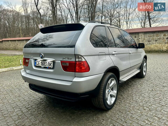 БМВ Х5, объемом двигателя 3 л и пробегом 320 тыс. км за 11900 $, фото 13 на Automoto.ua