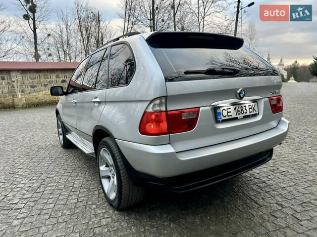 БМВ Х5, объемом двигателя 3 л и пробегом 320 тыс. км за 11900 $, фото 18 на Automoto.ua