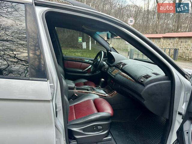 БМВ Х5, объемом двигателя 3 л и пробегом 320 тыс. км за 11900 $, фото 22 на Automoto.ua