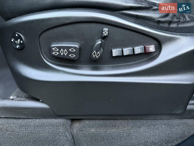 БМВ Х5, объемом двигателя 3 л и пробегом 290 тыс. км за 5500 $, фото 11 на Automoto.ua