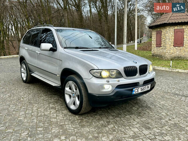 БМВ Х5, объемом двигателя 3 л и пробегом 320 тыс. км за 11900 $, фото 3 на Automoto.ua