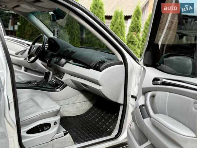 БМВ Х5, об'ємом двигуна 3 л та пробігом 270 тис. км за 10899 $, фото 5 на Automoto.ua