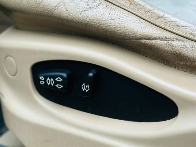 БМВ Х5, объемом двигателя 3 л и пробегом 200 тыс. км за 5250 $, фото 19 на Automoto.ua