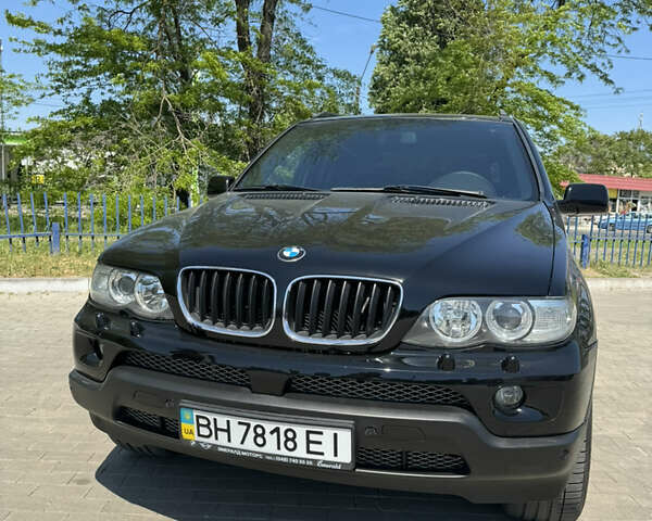 БМВ Х5, об'ємом двигуна 2.98 л та пробігом 126 тис. км за 14500 $, фото 27 на Automoto.ua