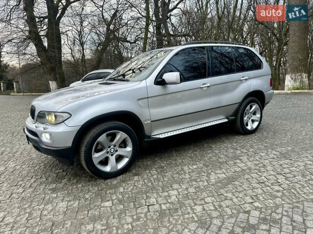 БМВ Х5, объемом двигателя 3 л и пробегом 320 тыс. км за 11900 $, фото 15 на Automoto.ua