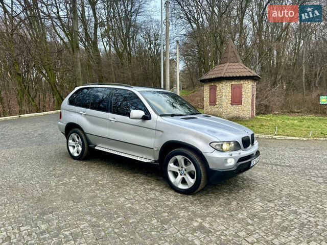 БМВ Х5, объемом двигателя 3 л и пробегом 320 тыс. км за 11900 $, фото 8 на Automoto.ua