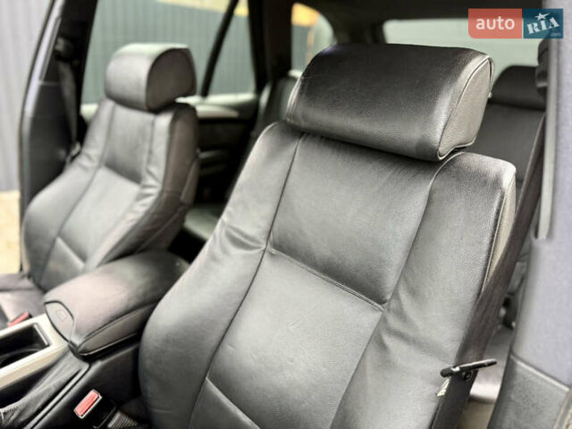 БМВ Х5, объемом двигателя 3 л и пробегом 280 тыс. км за 5700 $, фото 16 на Automoto.ua