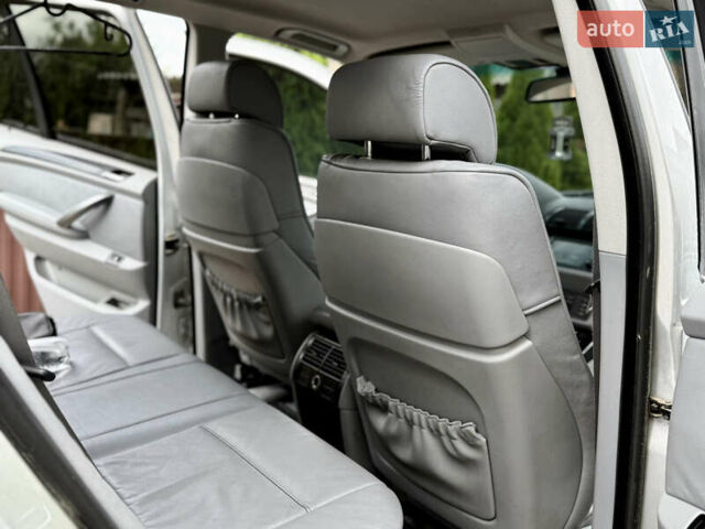 БМВ Х5, об'ємом двигуна 3 л та пробігом 270 тис. км за 10899 $, фото 7 на Automoto.ua