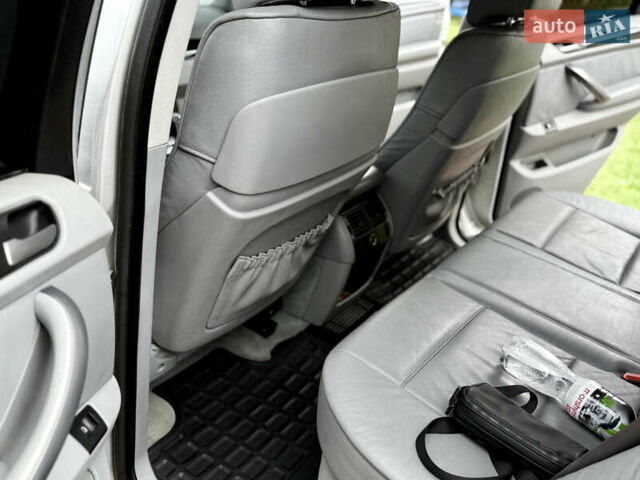 БМВ Х5, об'ємом двигуна 3 л та пробігом 270 тис. км за 10899 $, фото 6 на Automoto.ua