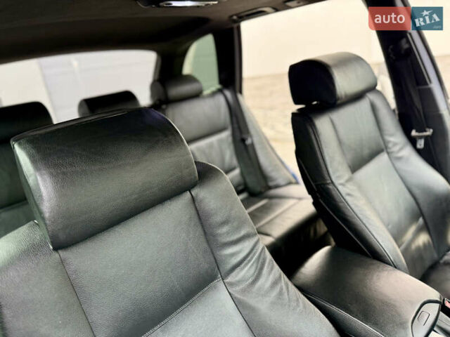 БМВ Х5, объемом двигателя 3 л и пробегом 280 тыс. км за 5700 $, фото 13 на Automoto.ua