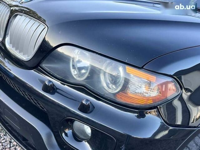 БМВ Х5, объемом двигателя 0 л и пробегом 311 тыс. км за 9500 $, фото 8 на Automoto.ua