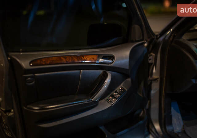 БМВ Х5, объемом двигателя 3 л и пробегом 415 тыс. км за 13000 $, фото 31 на Automoto.ua