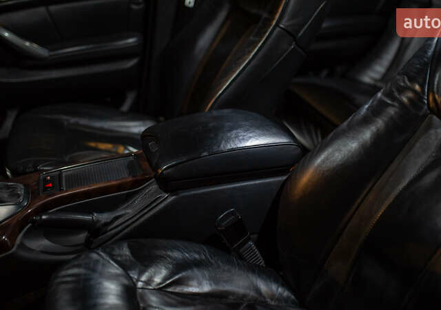 БМВ Х5, объемом двигателя 3 л и пробегом 415 тыс. км за 13000 $, фото 28 на Automoto.ua